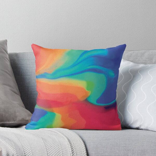 Item preview, Rainbow Swipe designed and sold by Annas-art98.