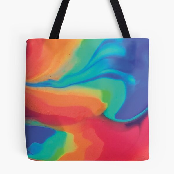 Item preview, Rainbow Swipe designed and sold by Annas-art98.