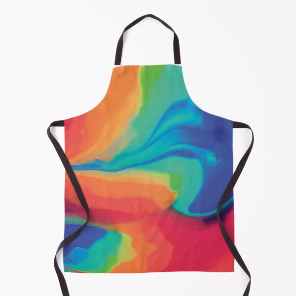 Item preview, Rainbow Swipe designed and sold by Annas-art98.