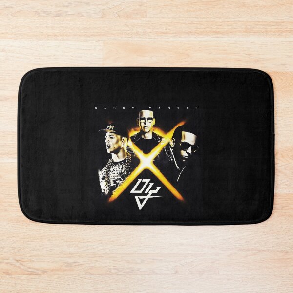 Item preview, DADDY YANKEE 01   designed and sold by RickyBlevins.