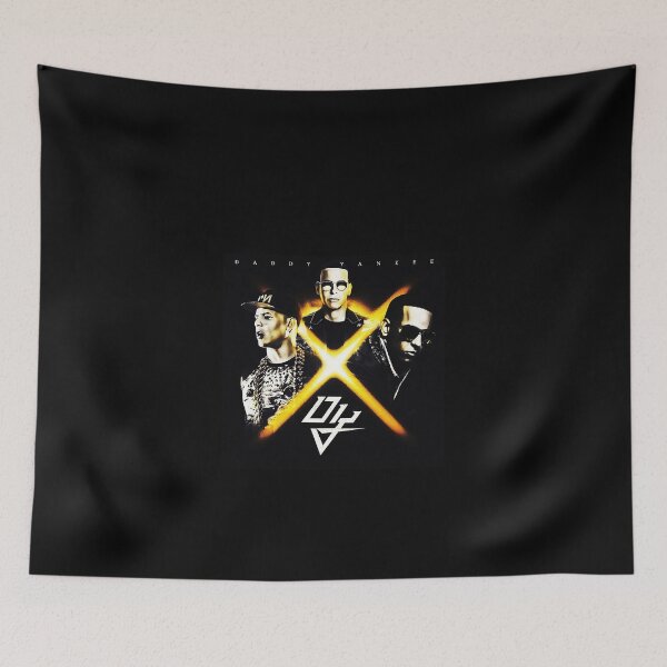 Item preview, daddy yankee 01 designed and sold by RickyBlevins.