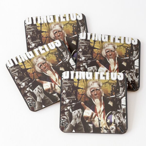 Item preview, dying-fetus   designed and sold by RickyBlevins.