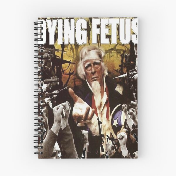 Item preview, dying-fetus   designed and sold by RickyBlevins.