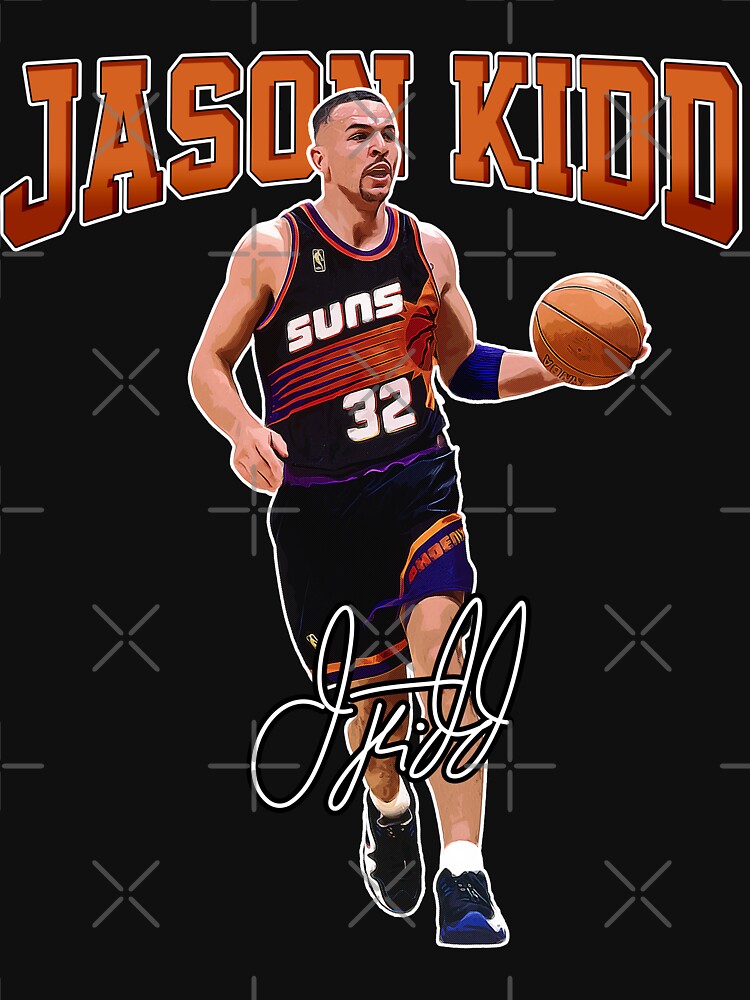 Jason Kidd 52 Size NBA Jerseys for sale