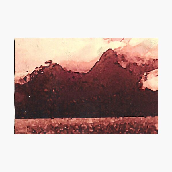 Item preview, Eruptive Sea designed and sold by Ivana Vuckovic.