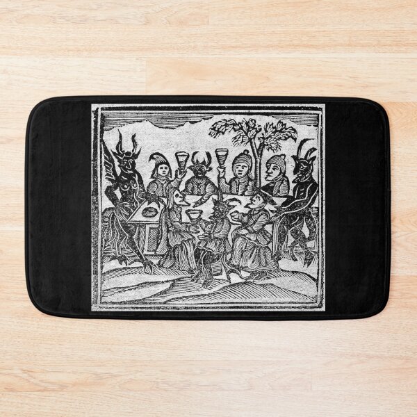 Item preview, Sabbath designed and sold by CtlAltDel.