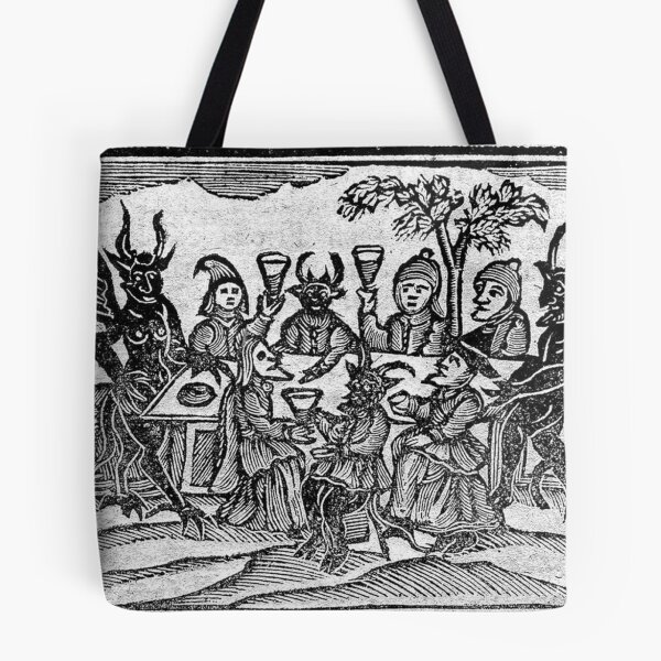 Item preview, Sabbath designed and sold by CtlAltDel.