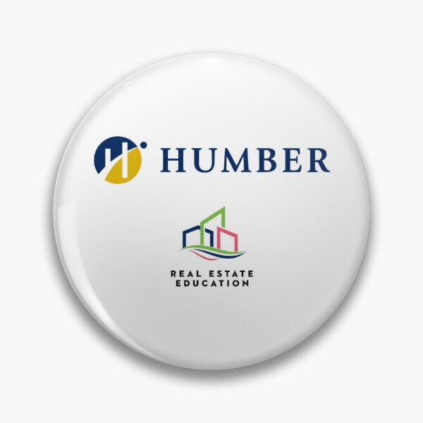 Item preview, Humber Helper Course Logo designed and sold by CMarketingCo.