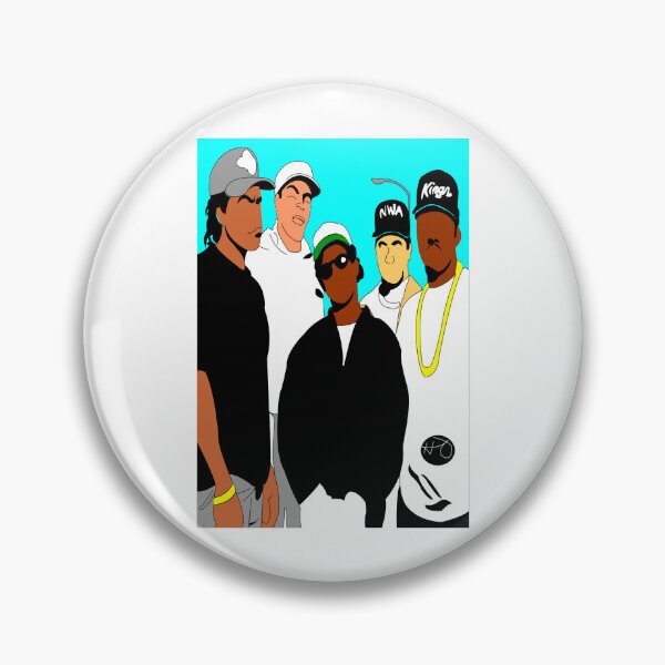 Item preview, Original gangster rap designed and sold by FranceWilliams.