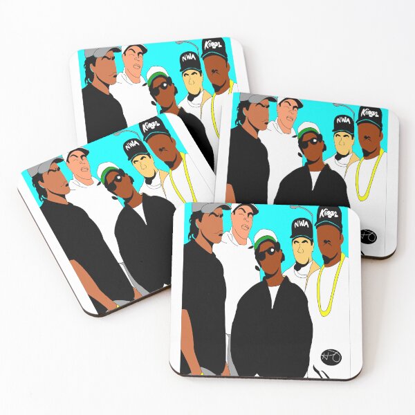 Item preview, Original gangster rap designed and sold by FranceWilliams.