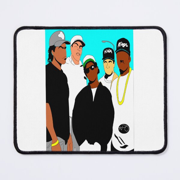 Item preview, Original gangster rap designed and sold by FranceWilliams.