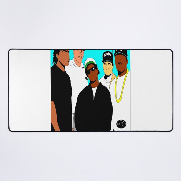 Item preview, Original gangster rap designed and sold by FranceWilliams.