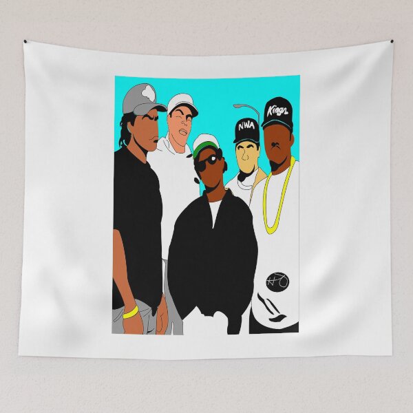 Item preview, Original gangster rap designed and sold by FranceWilliams.