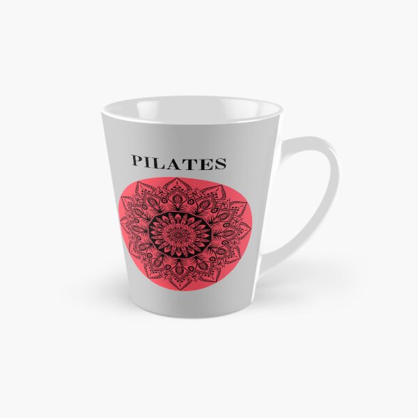 Item preview, Pilates   designed and sold by ChachiArts.