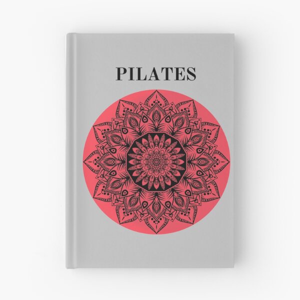 Item preview, Pilates   designed and sold by ChachiArts.