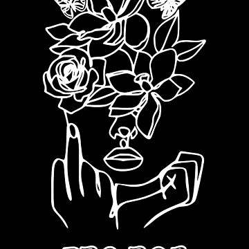 Artwork thumbnail, Pro Choice Shirt Pro Roe Defend Roe Reproductive Rights by Knut Kroll