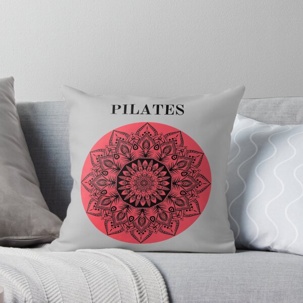Item preview, Pilates   designed and sold by ChachiArts.