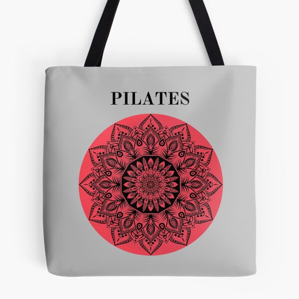 Item preview, Pilates   designed and sold by ChachiArts.