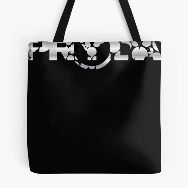 Item preview, Eric Prydz Pryda logo  designed and sold by RickyBlevins.