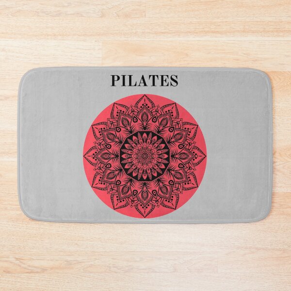 Item preview, Pilates   designed and sold by ChachiArts.
