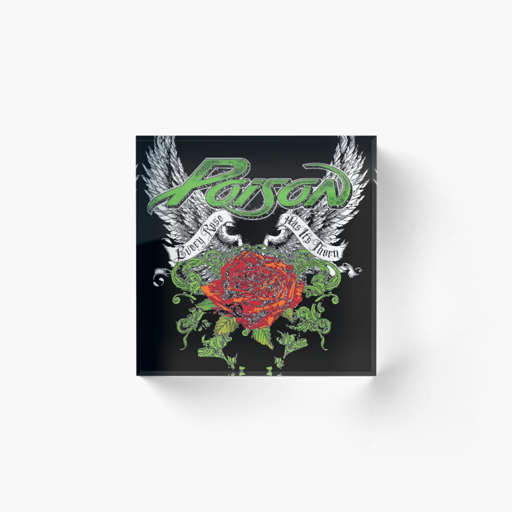 Item preview, Acrylic Block designed and sold by RickyBlevins.