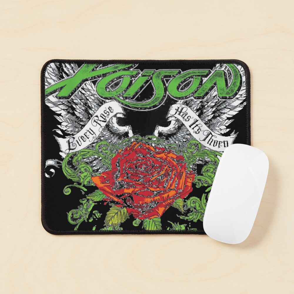 Item preview, Mouse Pad designed and sold by RickyBlevins.
