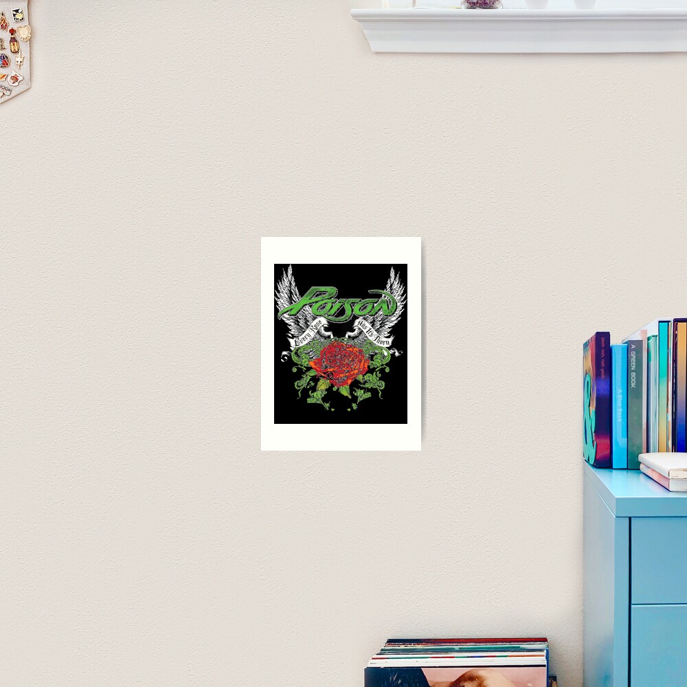 Item preview, Art Print designed and sold by RickyBlevins.