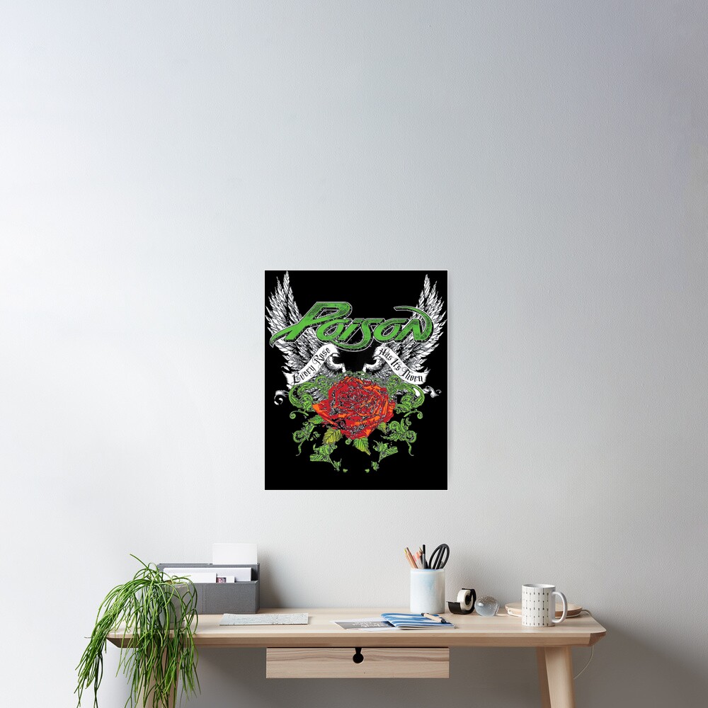 Item preview, Poster designed and sold by RickyBlevins.