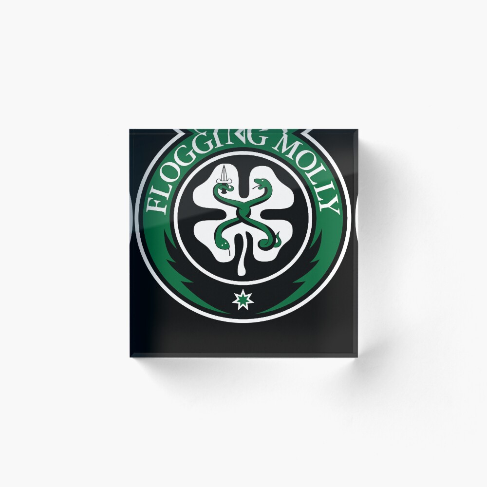 Item preview, Acrylic Block designed and sold by RickyBlevins.