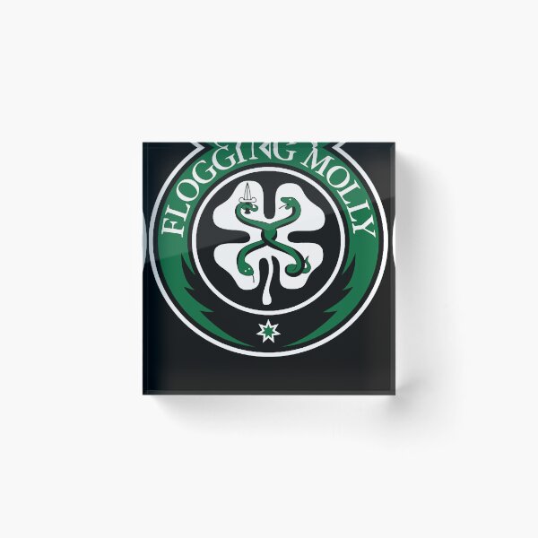 Item preview, Flogging Classic Logo   designed and sold by RickyBlevins.