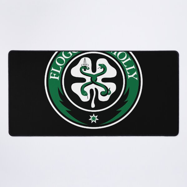 Item preview, Flogging Classic Logo   designed and sold by RickyBlevins.