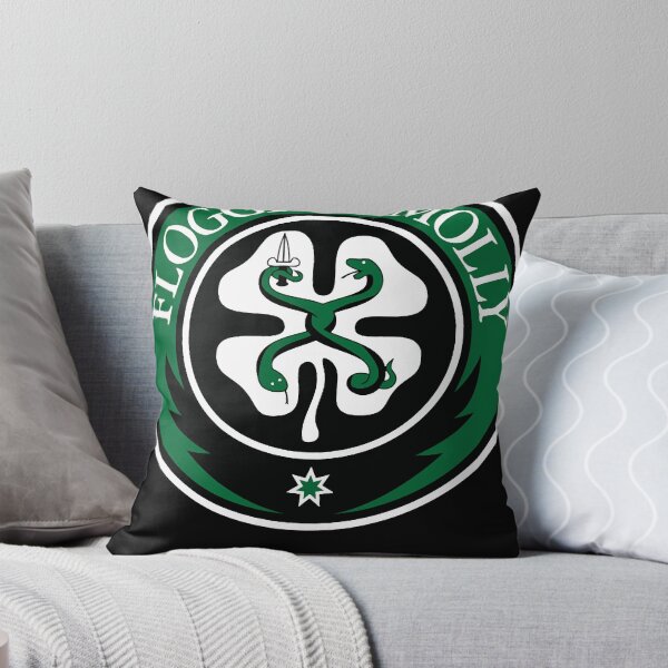 Item preview, Flogging Classic Logo   designed and sold by RickyBlevins.