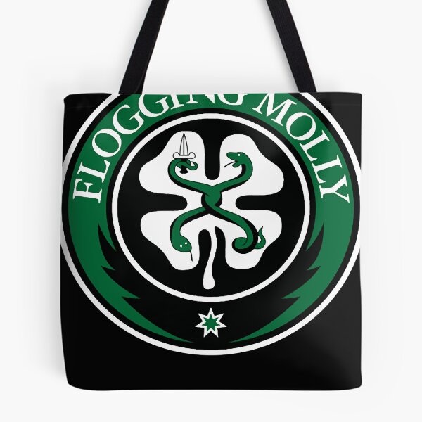 Item preview, Flogging Classic Logo   designed and sold by RickyBlevins.