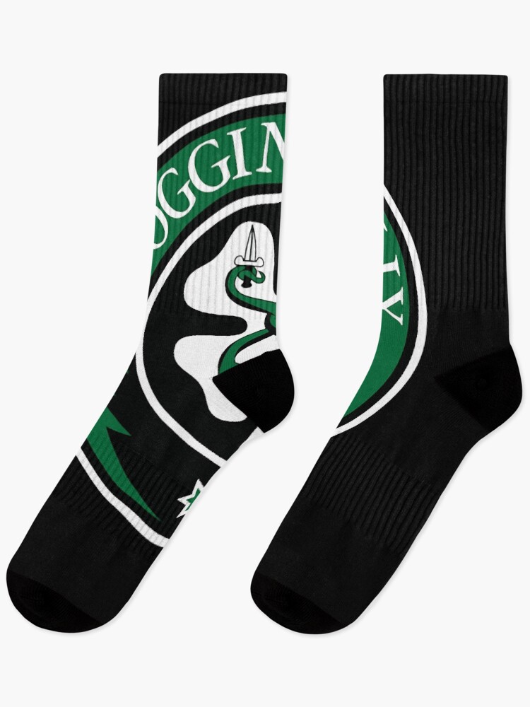 Thumbnail 1 of 5, Socks, Flogging Classic Logo designed and sold by RickyBlevins.