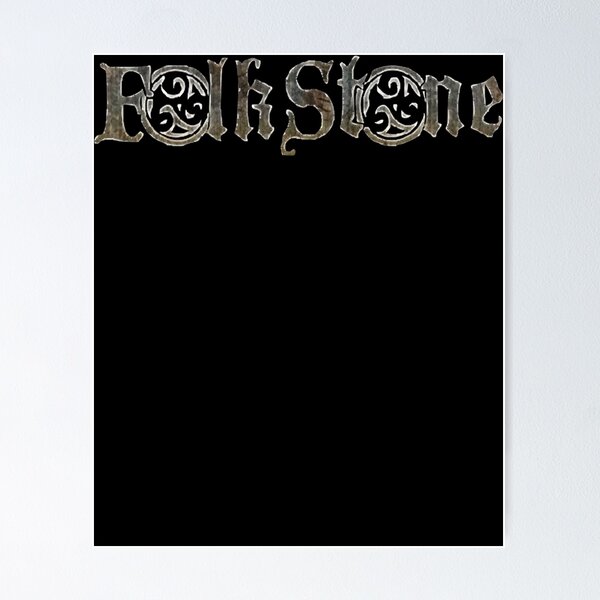 Artikelvorschau, Keltisches FolkStone-Logo entworfen und verkauft von RickyBlevins.