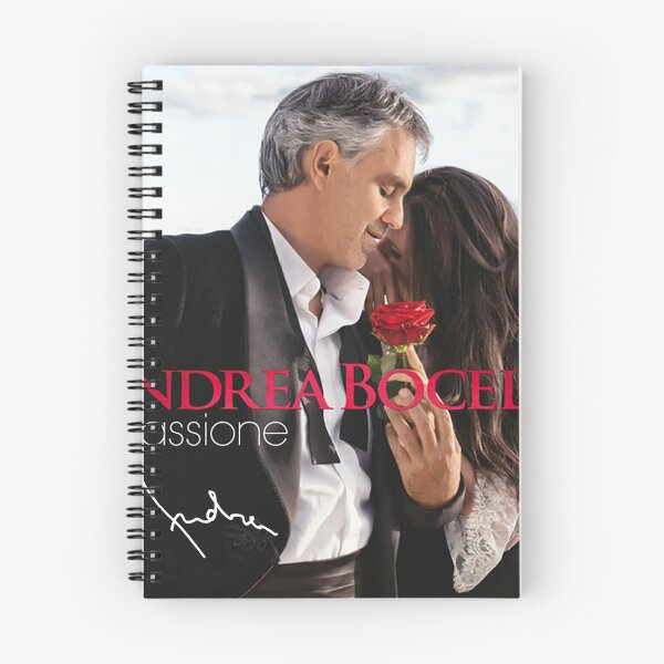 Item preview, Passione with Signature designed and sold by BryannaLaRussa.