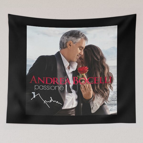Item preview, Passione with Signature designed and sold by BryannaLaRussa.