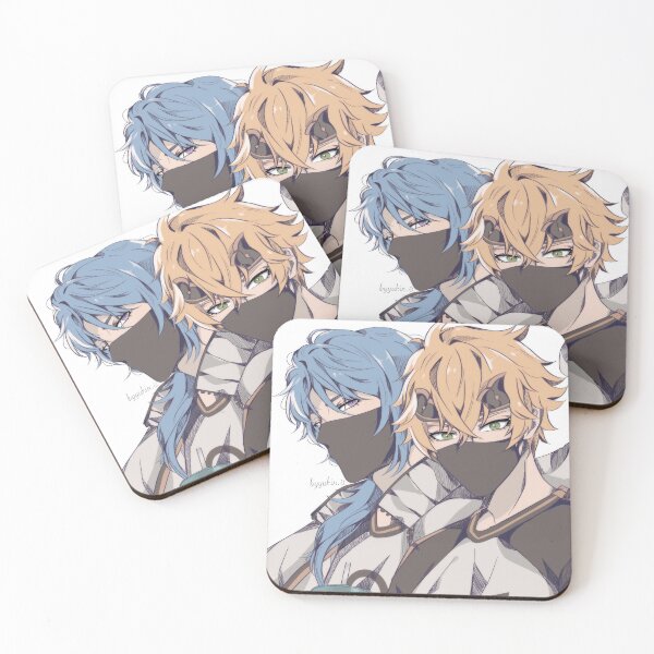 Item preview, Ayato&Thoma designed and sold by YUKIN8.