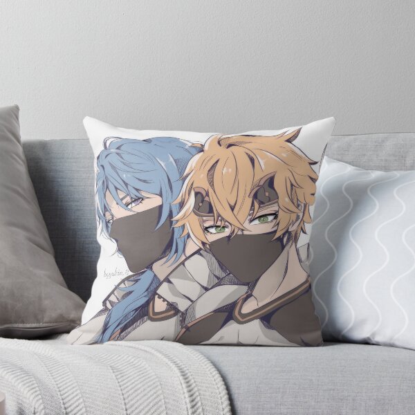Item preview, Ayato&Thoma designed and sold by YUKIN8.