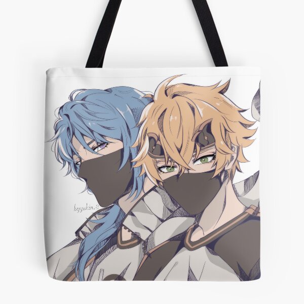 Item preview, Ayato&Thoma designed and sold by YUKIN8.