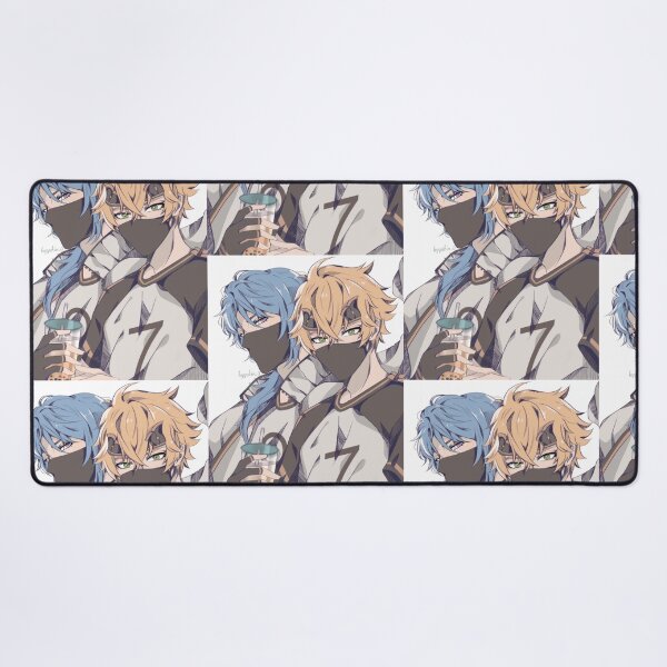 Item preview, Ayato&Thoma designed and sold by YUKIN8.