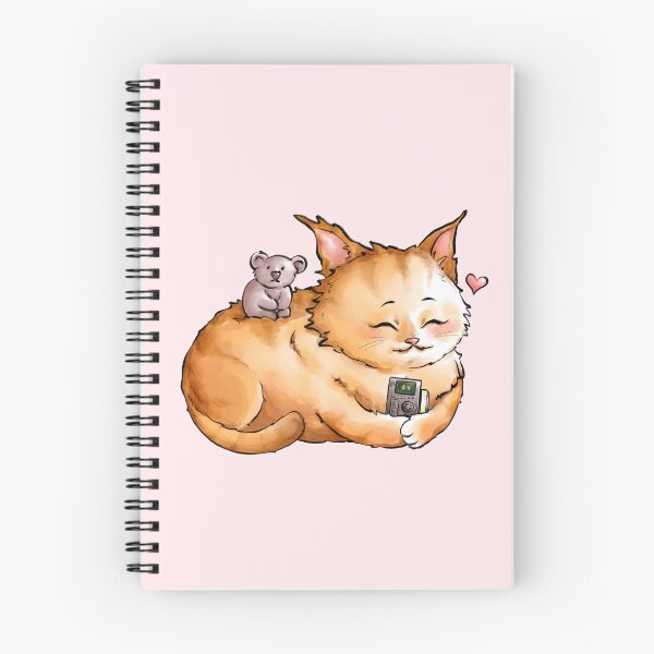 Item preview, 1st Camera Assistant Cat "Y" designed and sold by notek.