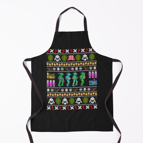 Item preview, A Turtle Christmas C designed and sold by campsderre.
