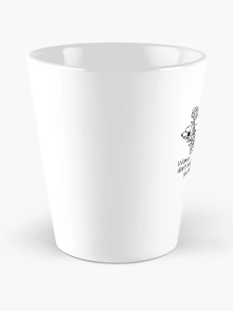 Thumbnail 2 of 4, Coffee Mug, Reproductive Rights designed and sold by Knut Kroll.
