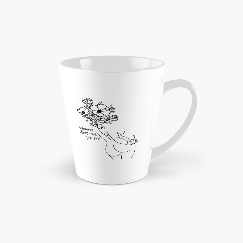 Item preview, Tall Mug designed and sold by KnutKroll.