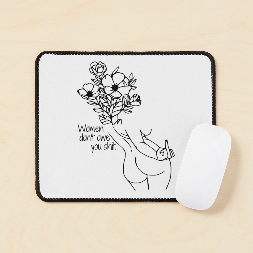 Item preview, Mouse Pad designed and sold by KnutKroll.