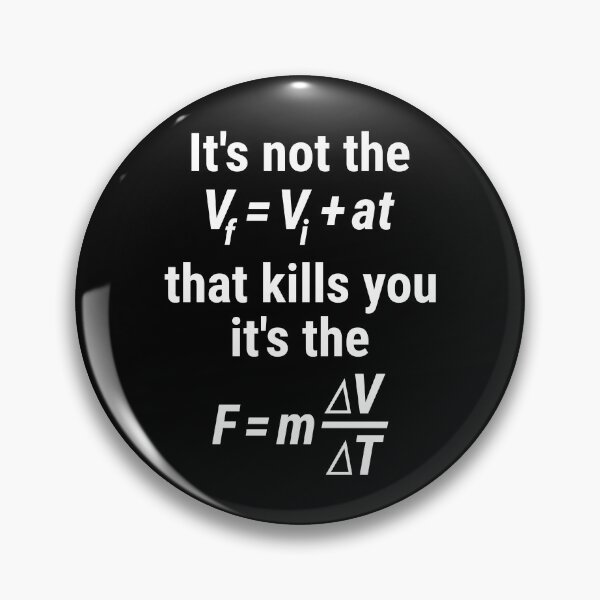 Item preview, Physics Equation Funny Design for Physicists designed and sold by EstelleStar.