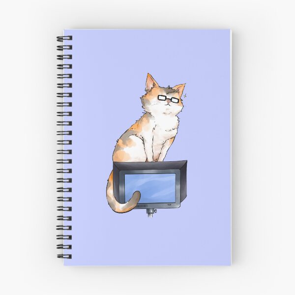 Item preview, 1st Camera Assistant Cat "S" designed and sold by notek.