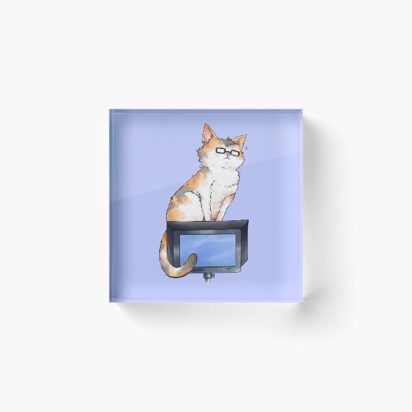 Item preview, 1st Camera Assistant Cat "S" designed and sold by notek.