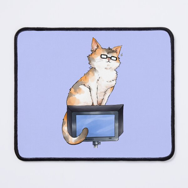 Item preview, 1st Camera Assistant Cat "S" designed and sold by notek.